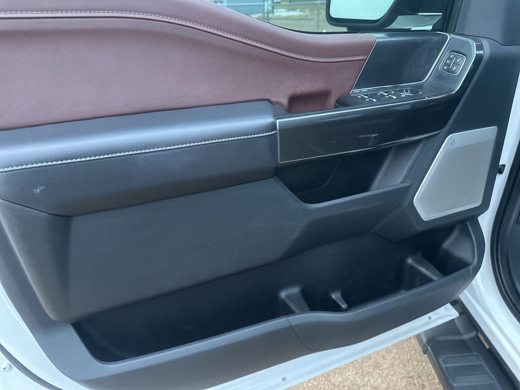 Used 2021 Ford F150 Lariat w/ Equipment Group 502A High image 15