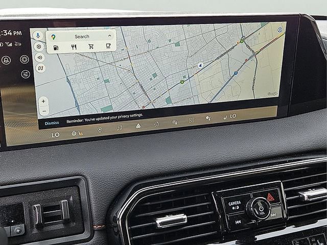 Used 2025 Nissan Armada PRO-4X image 18