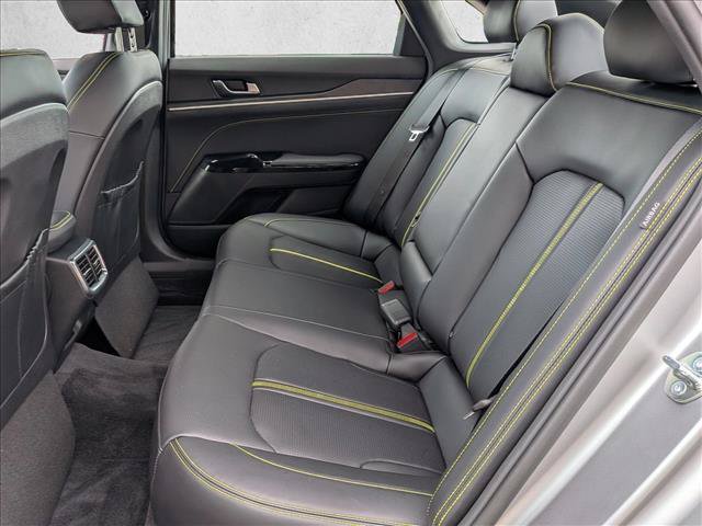 Used 2026 Kia K5 GT FWD image 22