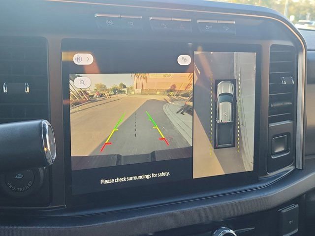 Used 2024 Ford F250 Platinum image 27