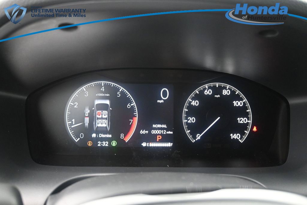New 2027 Honda HR-V Sport image 24