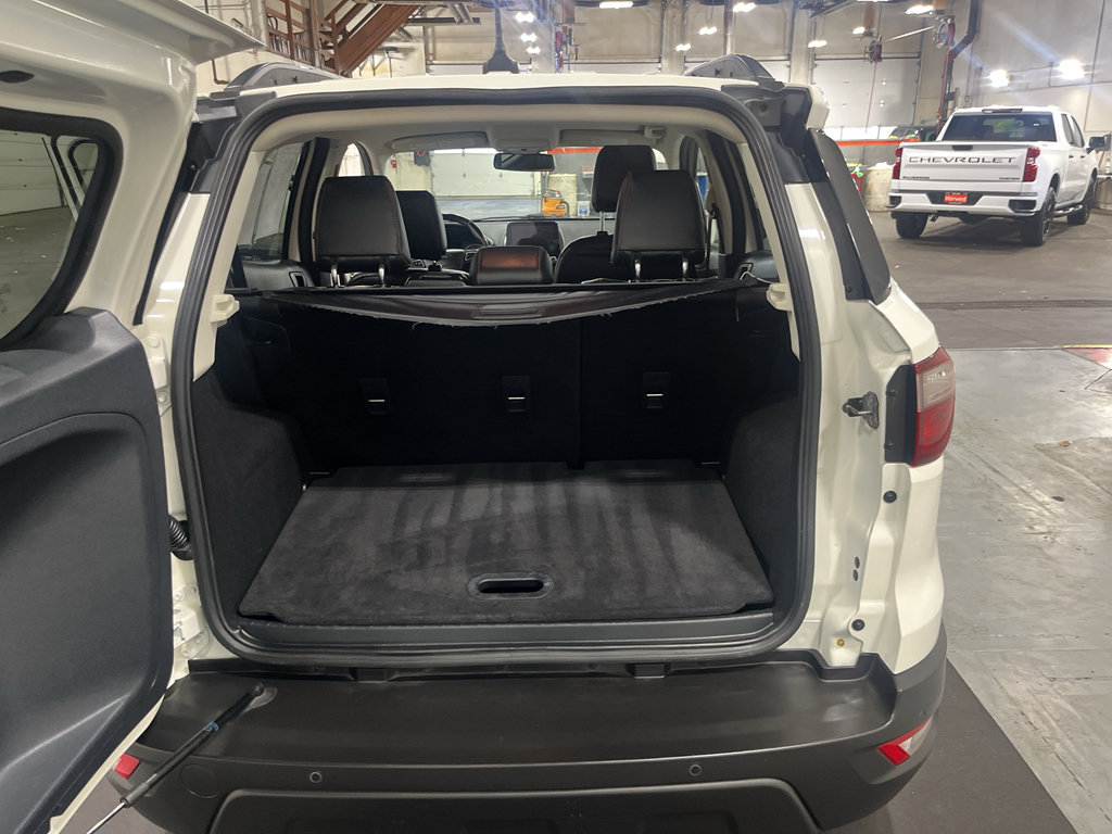 Used 2018 Ford EcoSport SES AWD/4WD image 27