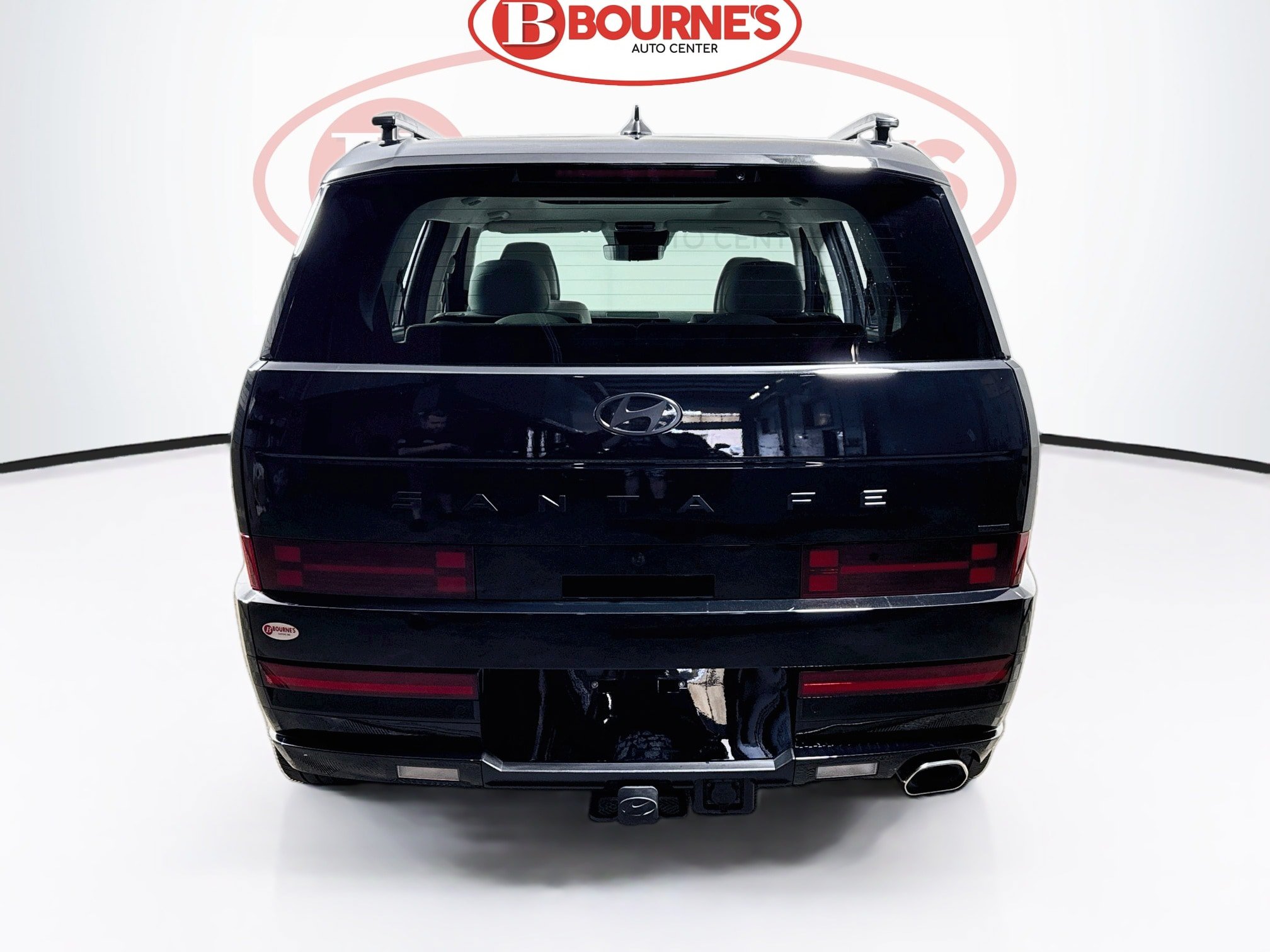 Used 2024 Hyundai Santa Fe Calligraphy AWD/4WD image 11
