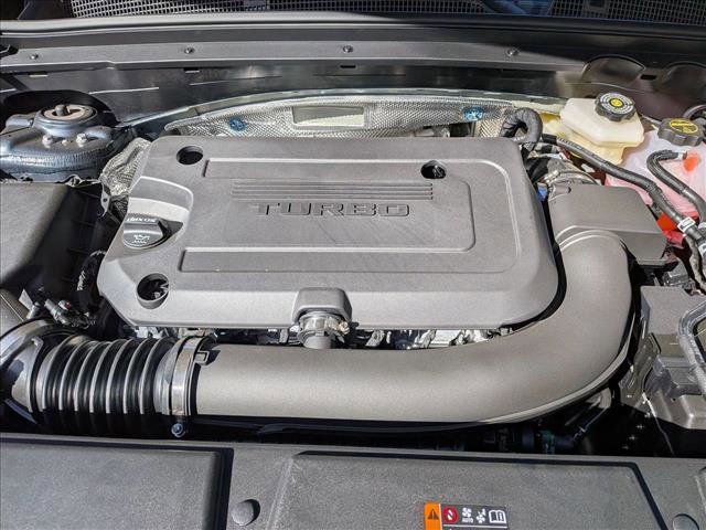 New 2026 Buick Envision Sport Touring AWD/4WD image 19