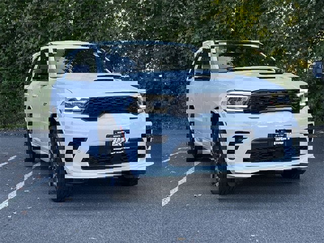 New 2026 Dodge Durango GT image 1