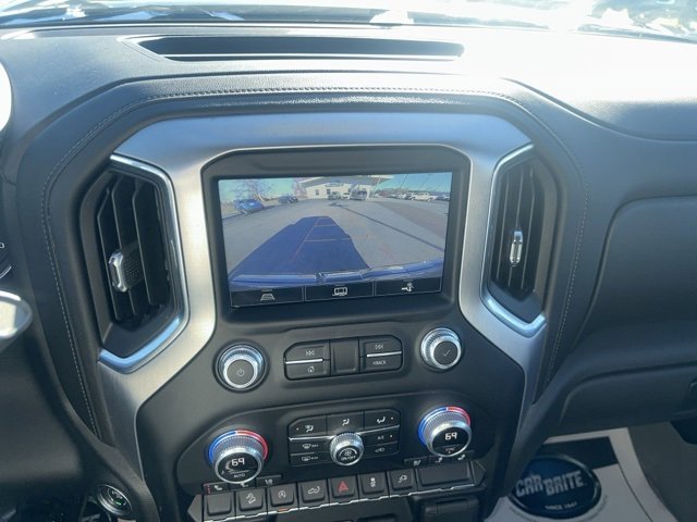 Used 2021 GMC Sierra 1500 SLT w/ SLT Premium Package image 28