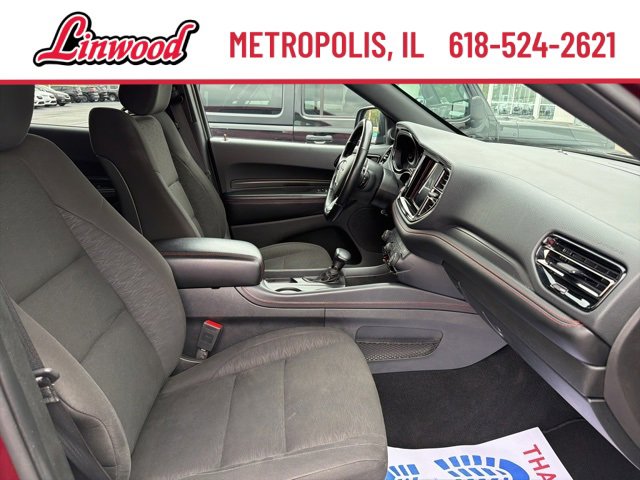 Used 2023 Dodge Durango GT image 8