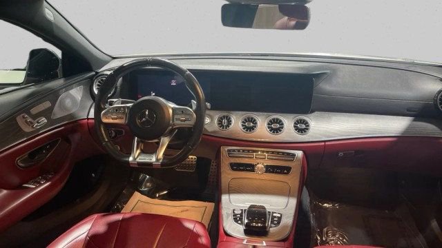 Used 2019 Mercedes-Benz CLS 53 AMG 4MATIC image 14