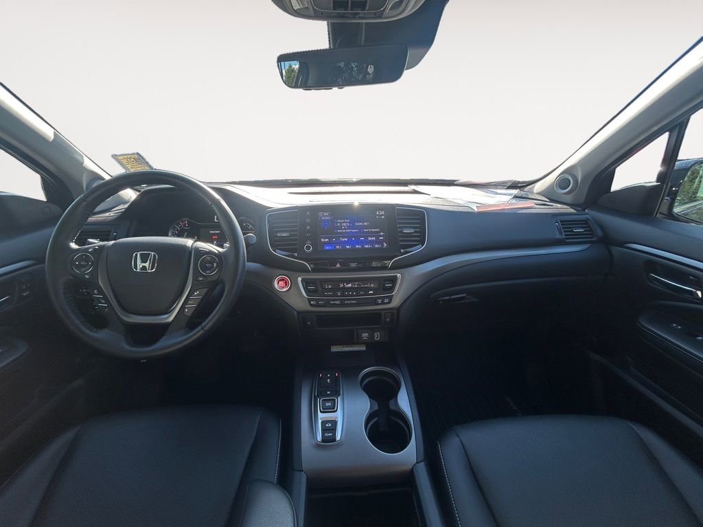Used 2022 Honda Ridgeline RTL-E image 13