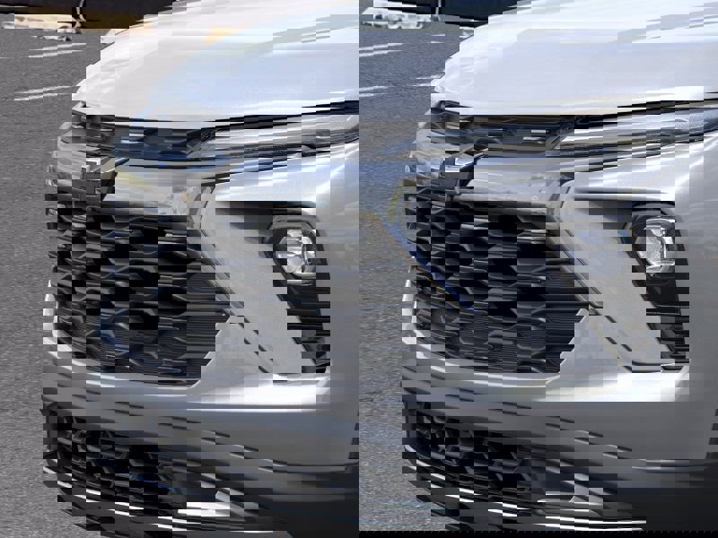 New 2026 Chevrolet TrailBlazer ACTIV w/ Convenience Package image 13