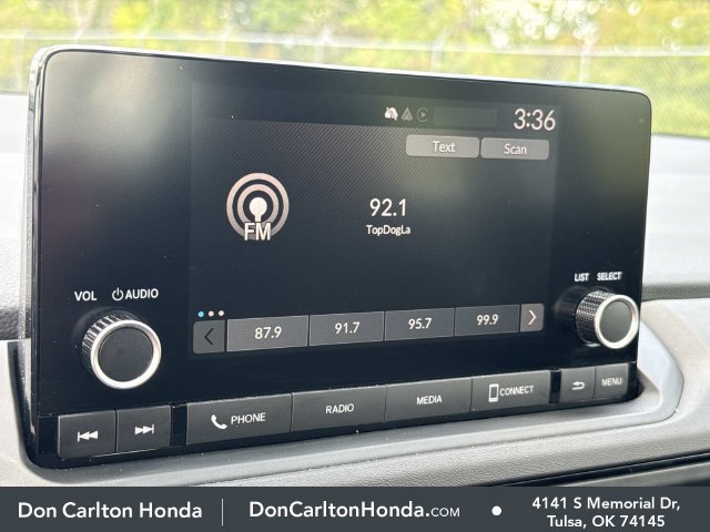 Used 2024 Honda Accord EX image 17