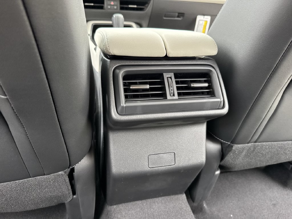 New 2026 MAZDA CX-5 Select AWD/4WD image 37
