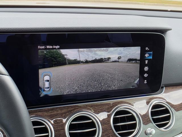 Used 2021 Mercedes-Benz E 350 4MATIC Sedan image 18