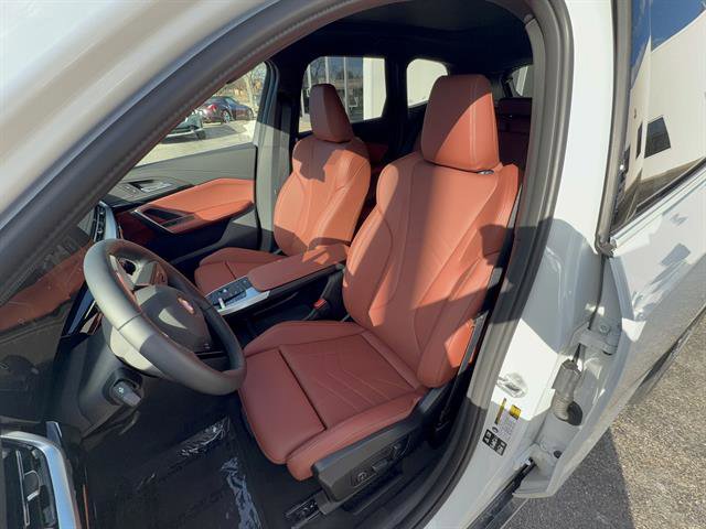 New 2026 BMW X1 xDrive28i w/ Technology Package image 8