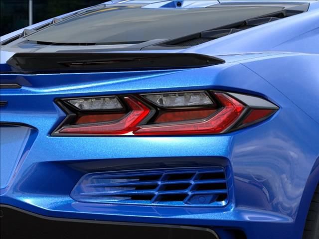 New 2026 Chevrolet Corvette E-Ray AWD/4WD image 11