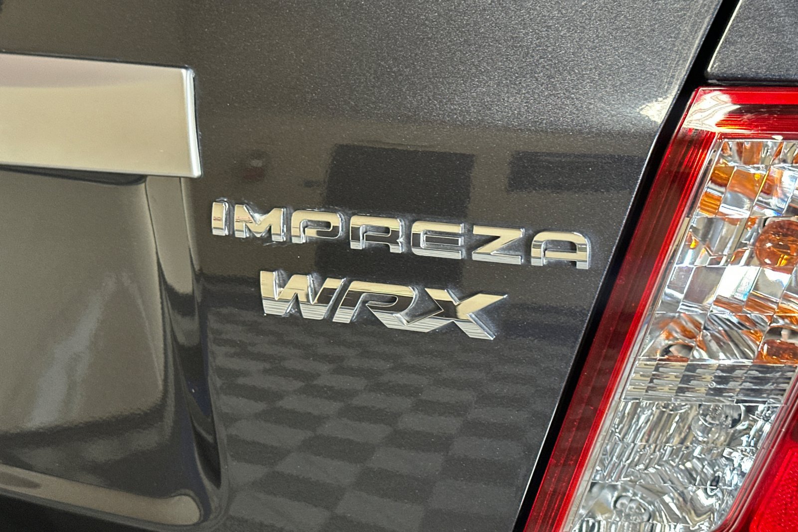 Used 2011 Subaru Impreza WRX Limited AWD/4WD image 46