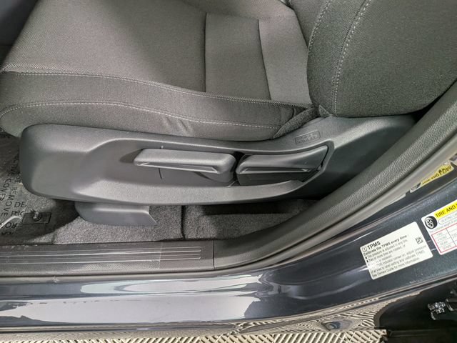 New 2027 Honda CR-V LX image 13