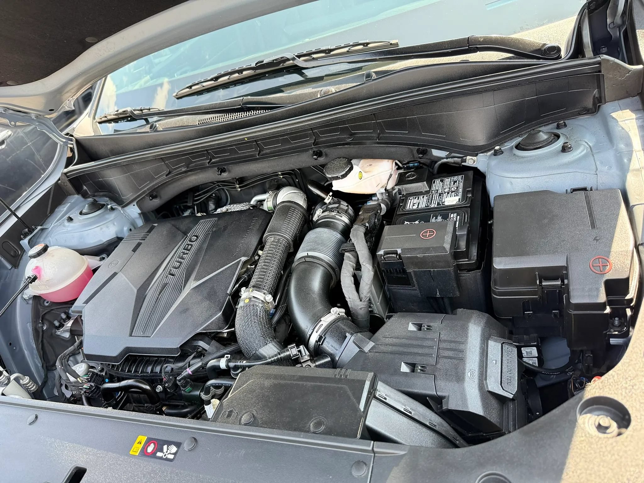 Used 2025 Kia Sorento SX AWD/4WD image 47
