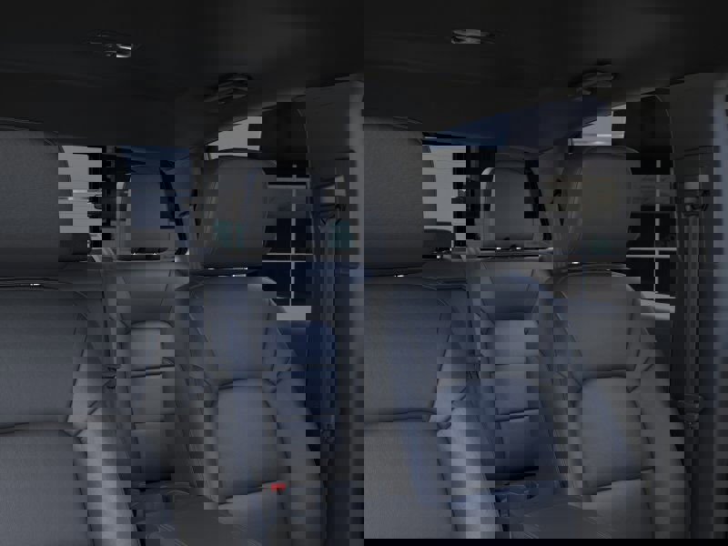 New 2025 GMC Canyon Elevation w/ Convenience Package image 24