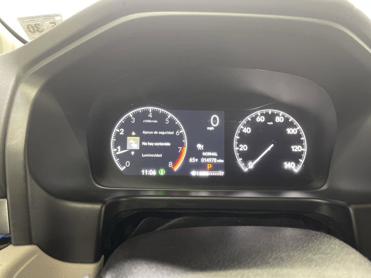 Used 2025 Honda Odyssey Touring image 15