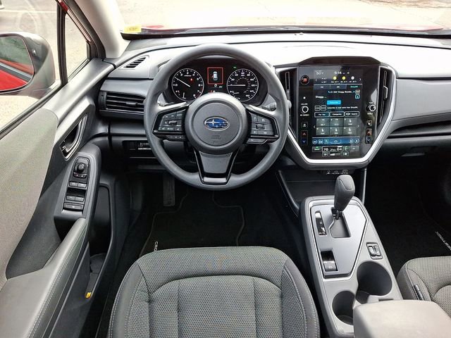 Used 2024 Subaru Crosstrek 2.0i Premium image 11