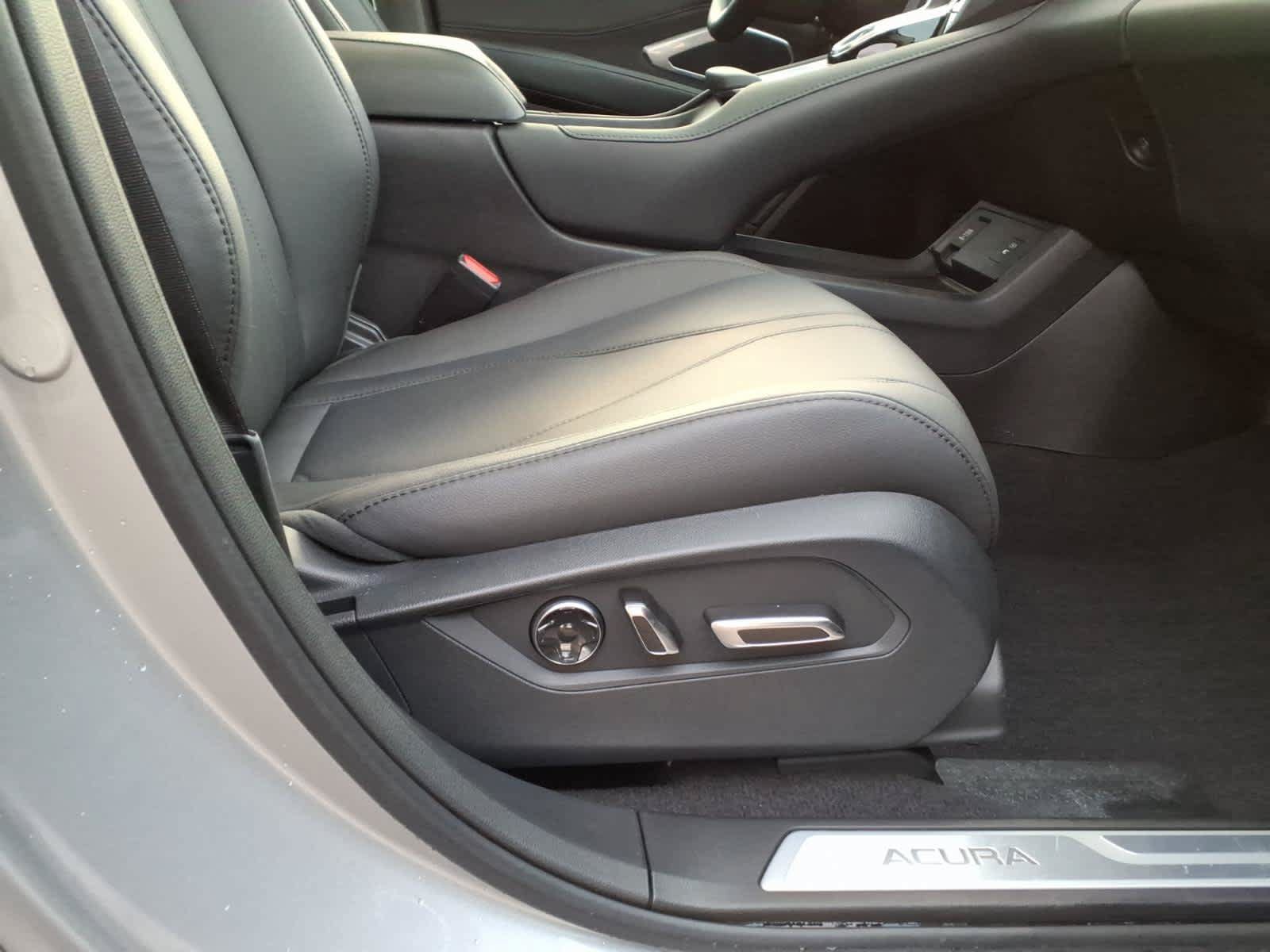 Certified 2023 Acura RDX AWD image 16
