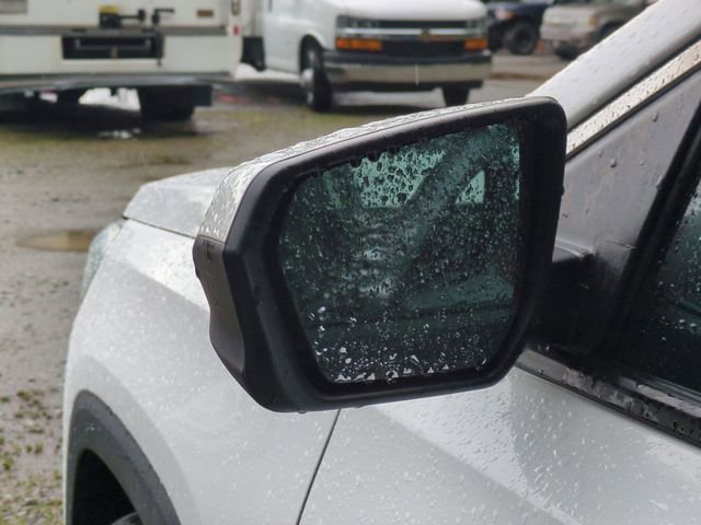 Used 2018 GMC Terrain SLE FWD image 12