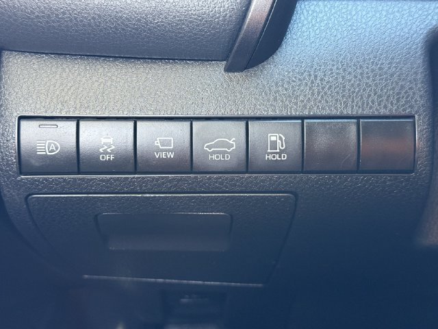 Used 2024 Toyota Camry XSE w/ Navigation Package FWD image 22