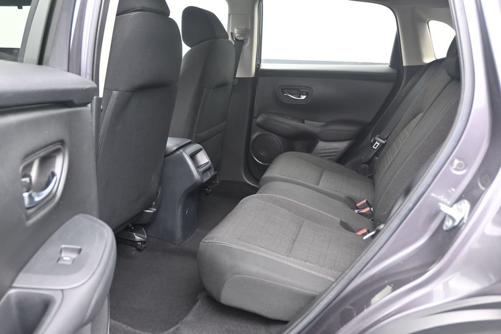 Used 2024 Honda HR-V LX image 14
