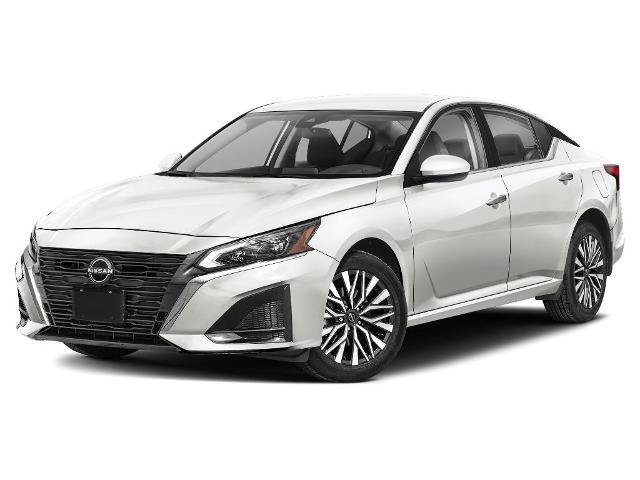 Certified 2024 Nissan Altima 2.5 SV w/ SV Premium Package