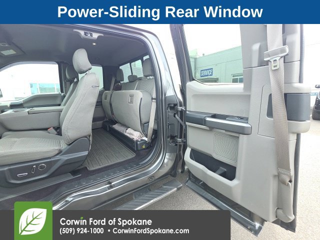 Used 2016 Ford F150 XLT w/ Equipment Group 302A Luxury AWD/4WD image 13