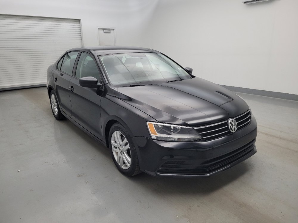 Used 2015 Volkswagen Jetta S w/ Welcome Package FWD image 13