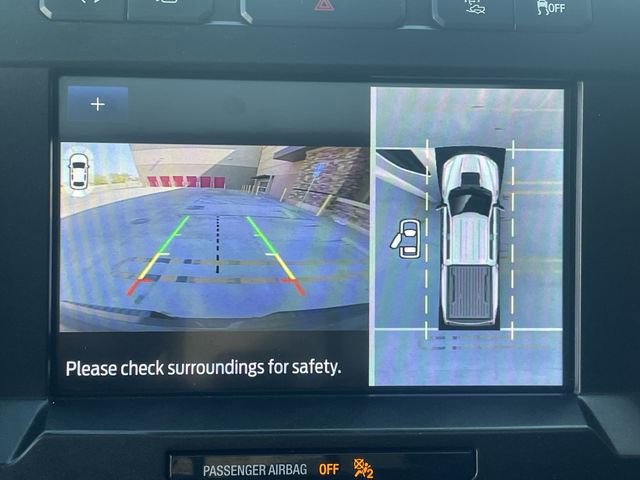 Used 2019 Ford F150 Raptor w/ Equipment Group 802A Luxury AWD/4WD image 15