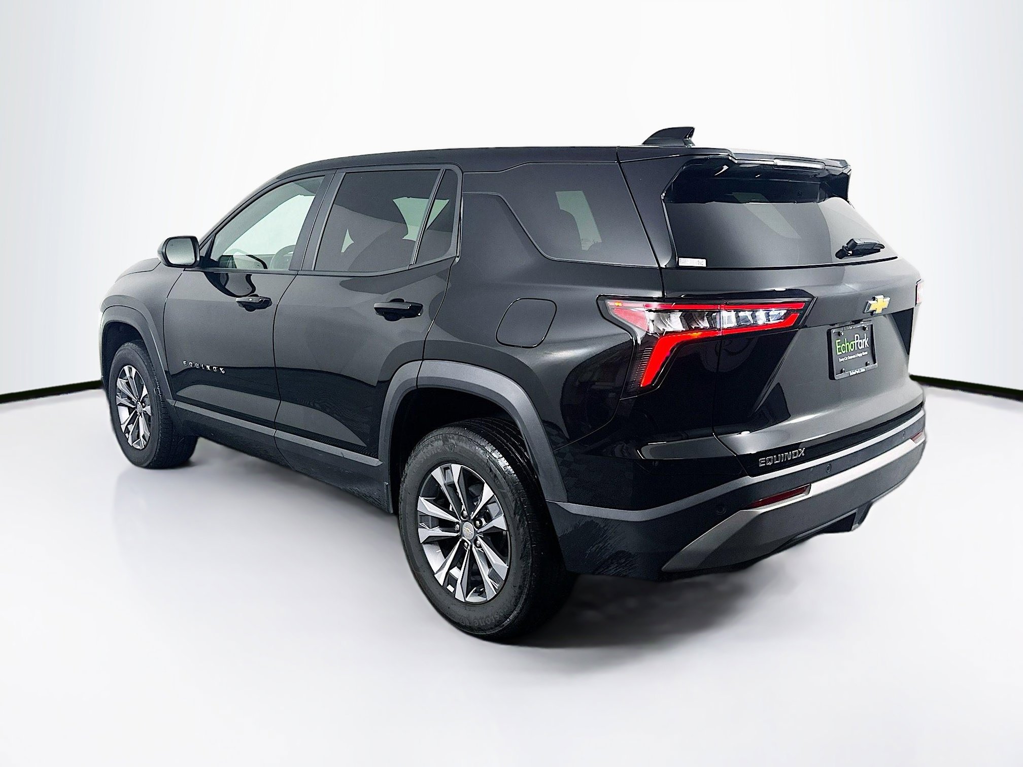 Used 2025 Chevrolet Equinox LT image 5