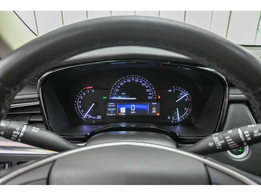 Used 2019 Cadillac XT5 Luxury FWD image 39
