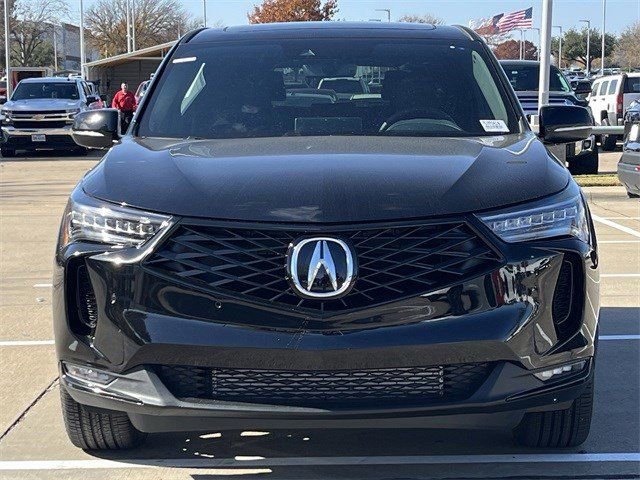 New 2026 Acura RDX A-Spec AWD/4WD image 8