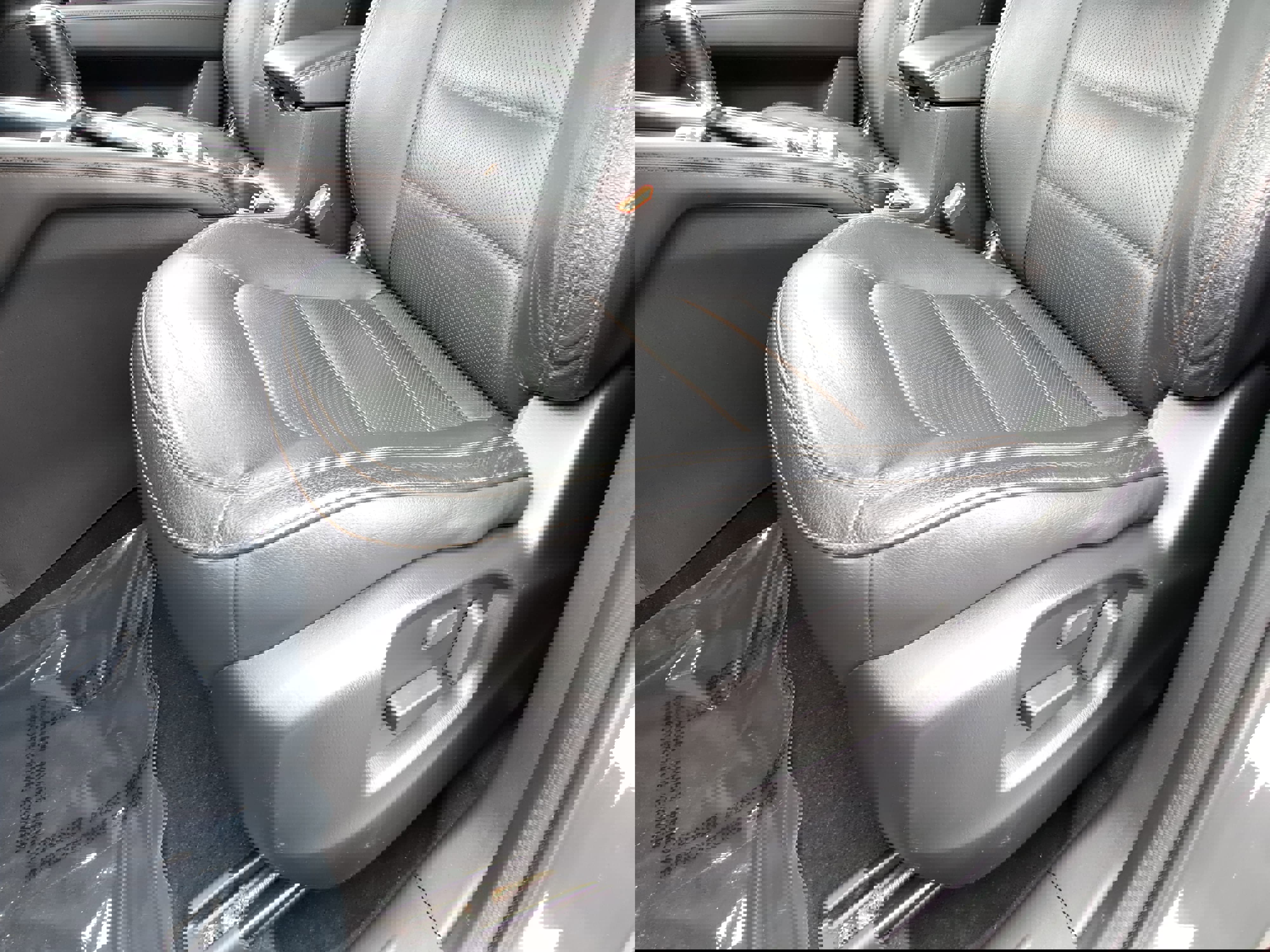 Used 2017 MAZDA CX-5 Grand Select image 27