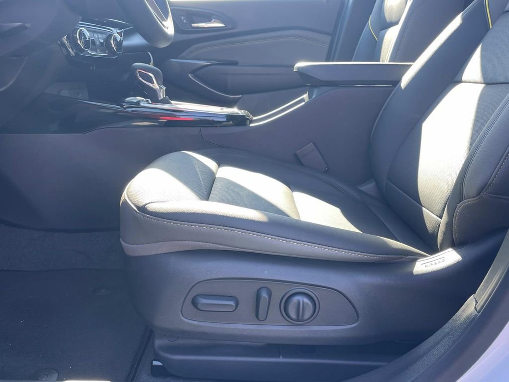 New 2026 Chevrolet Trax ACTIV FWD image 15