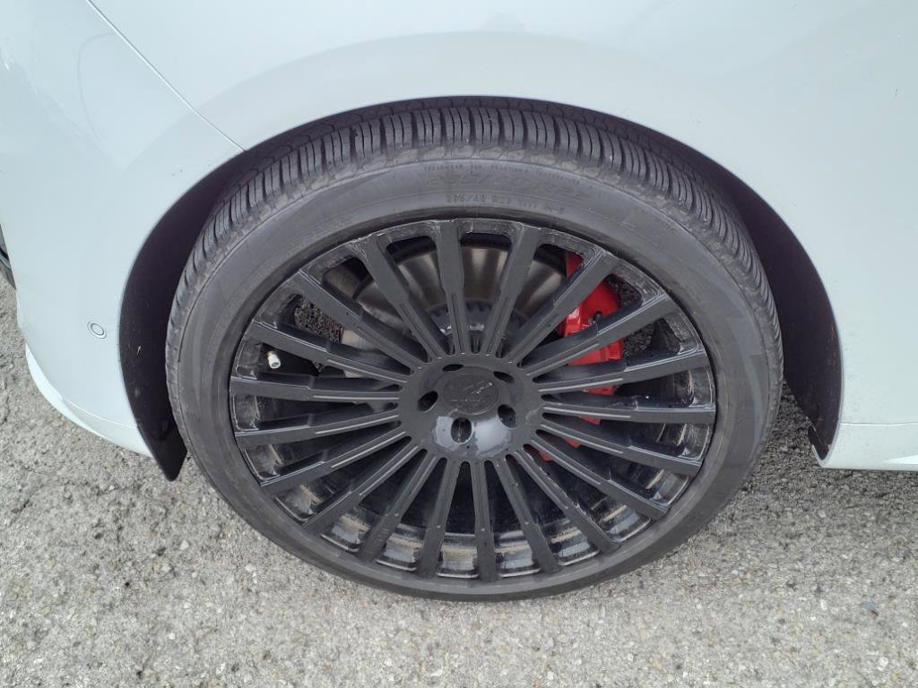 Used 2024 Land Rover Range Rover Sport Dynamic SE image 18