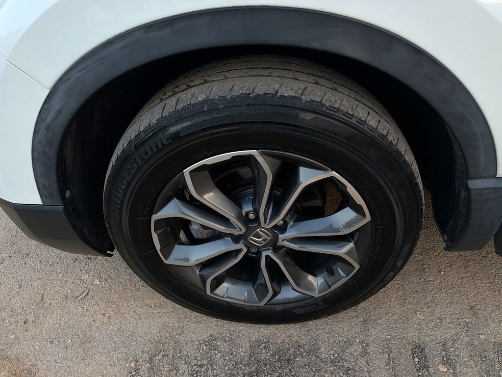Used 2020 Honda CR-V EX-L image 18