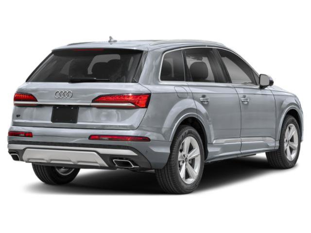 New 2026 Audi Q7 2.0T Premium Plus AWD/4WD image 2