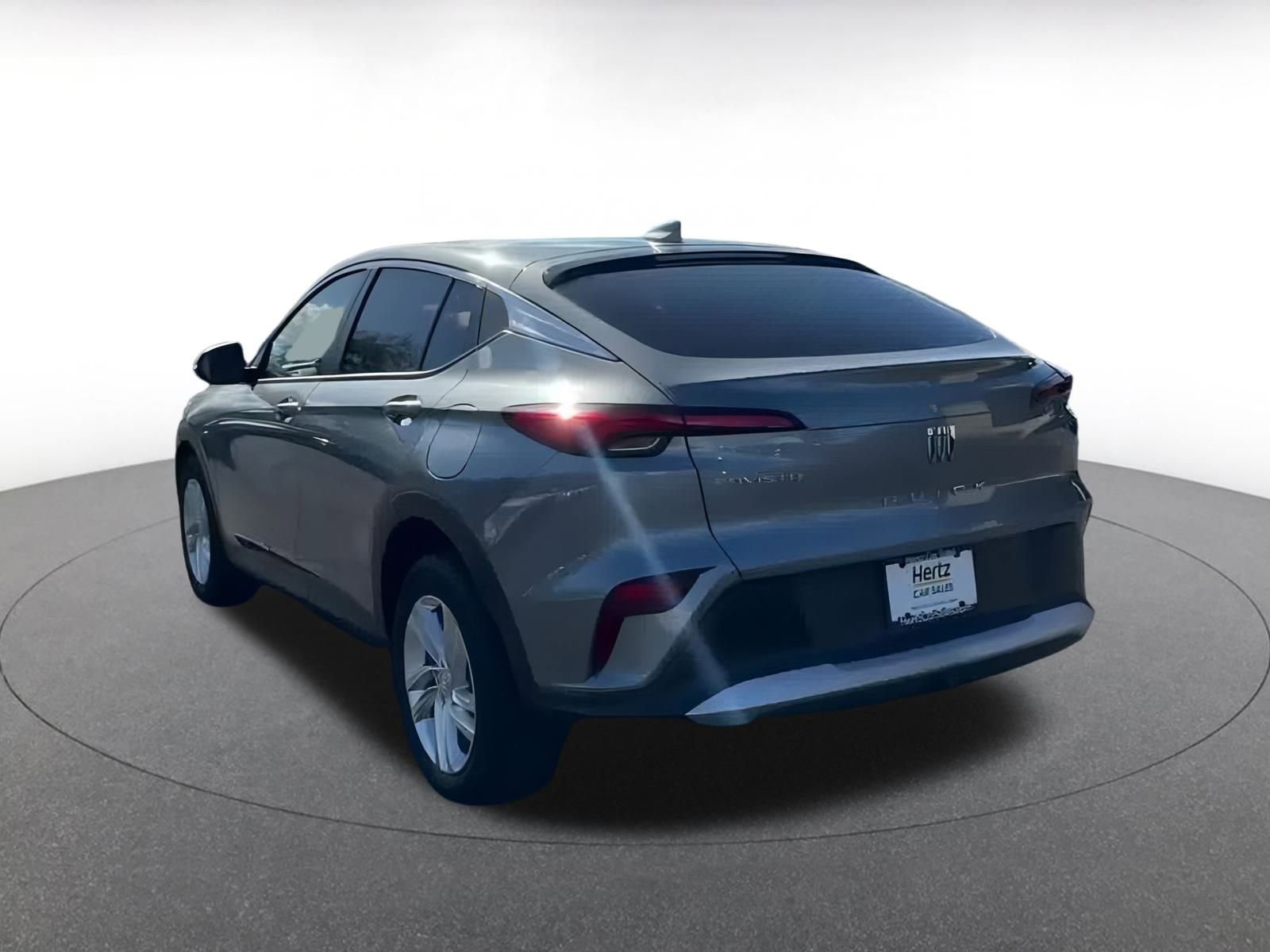 Used 2025 Buick Envista Preferred image 10