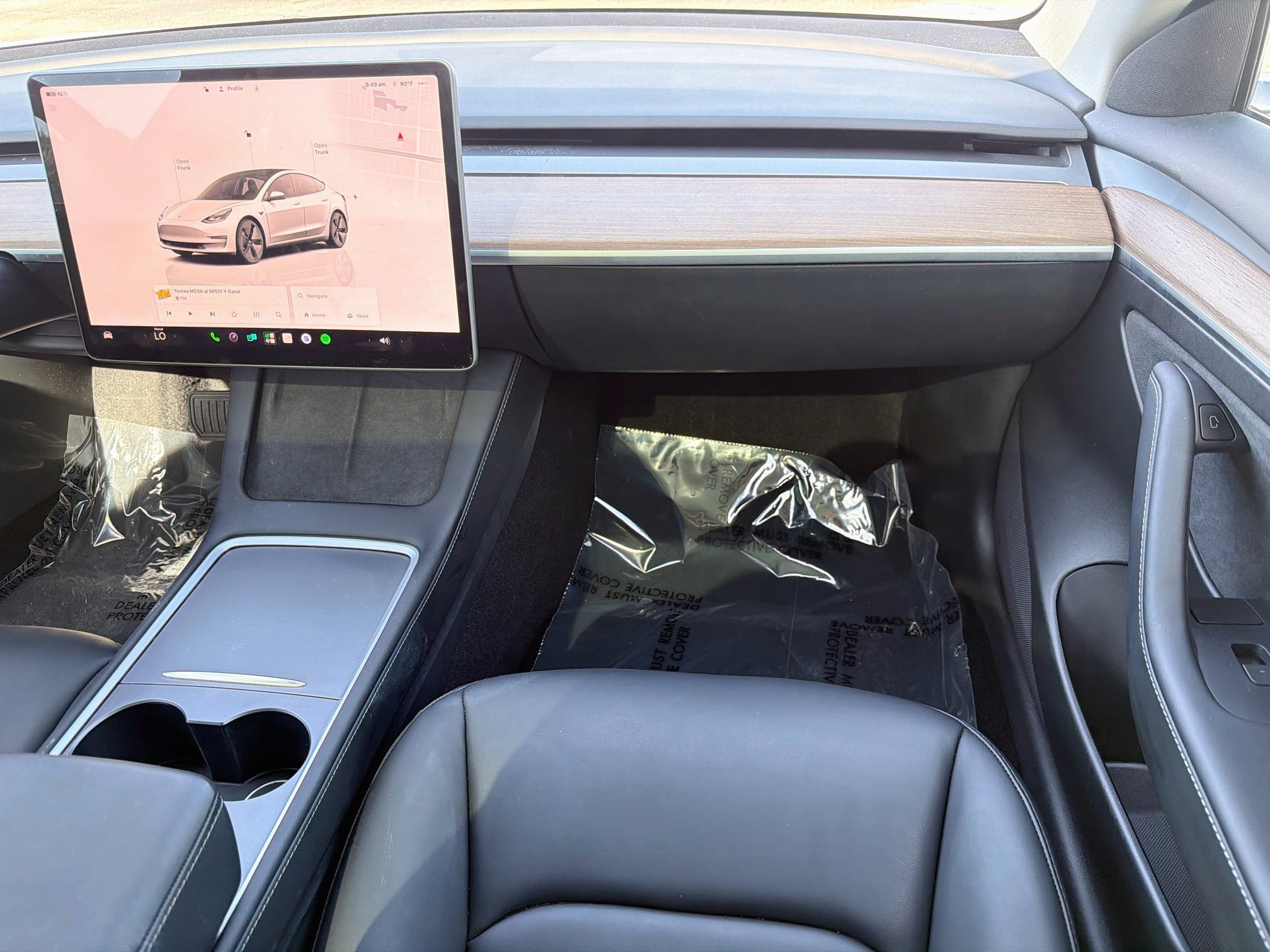 Used 2023 Tesla Model 3 Standard Range RWD image 18