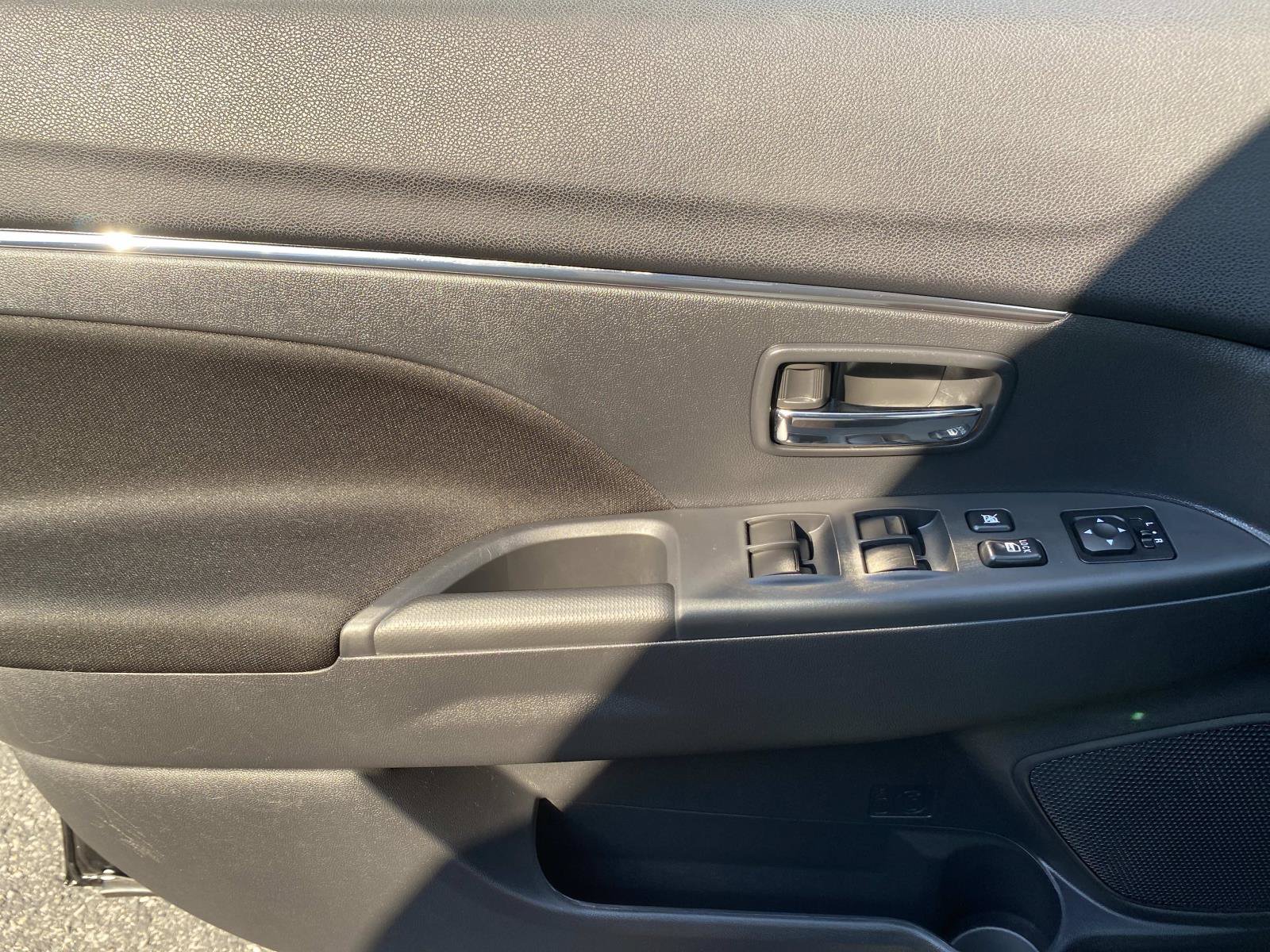 Used 2026 Mitsubishi Outlander Sport AWD image 18
