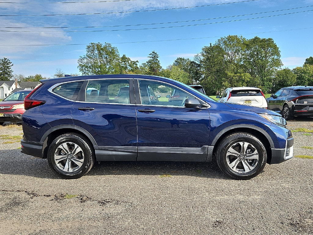 Used 2020 Honda CR-V LX image 8