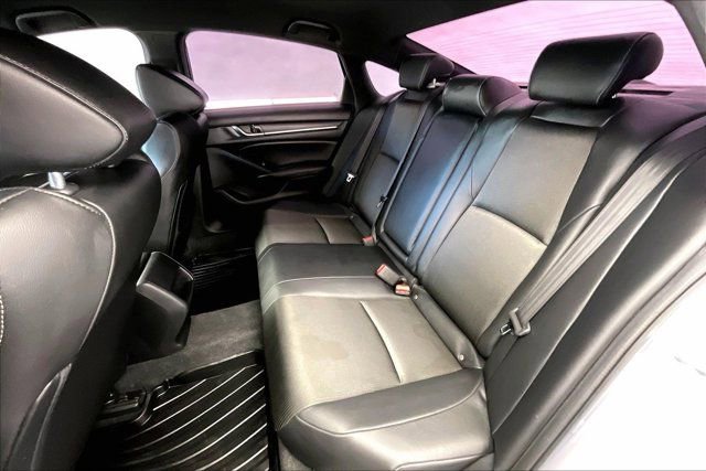 Used 2022 Honda Accord Sport image 20