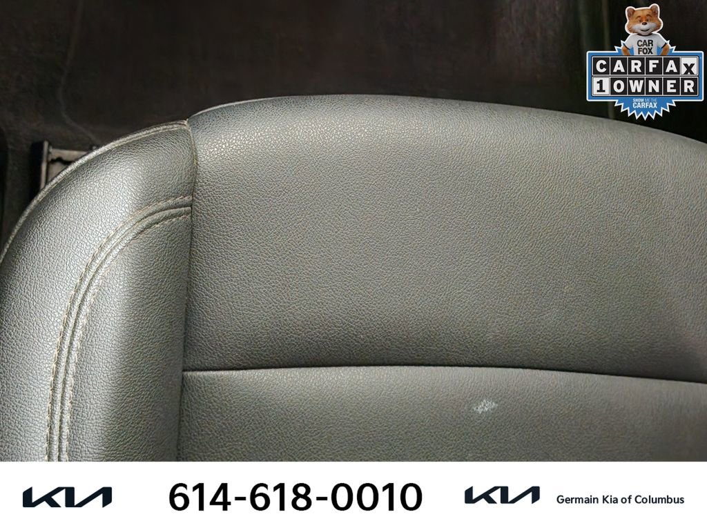 Used 2023 Chevrolet Silverado 1500 W/T w/ WT Fleet Convenience Package image 27