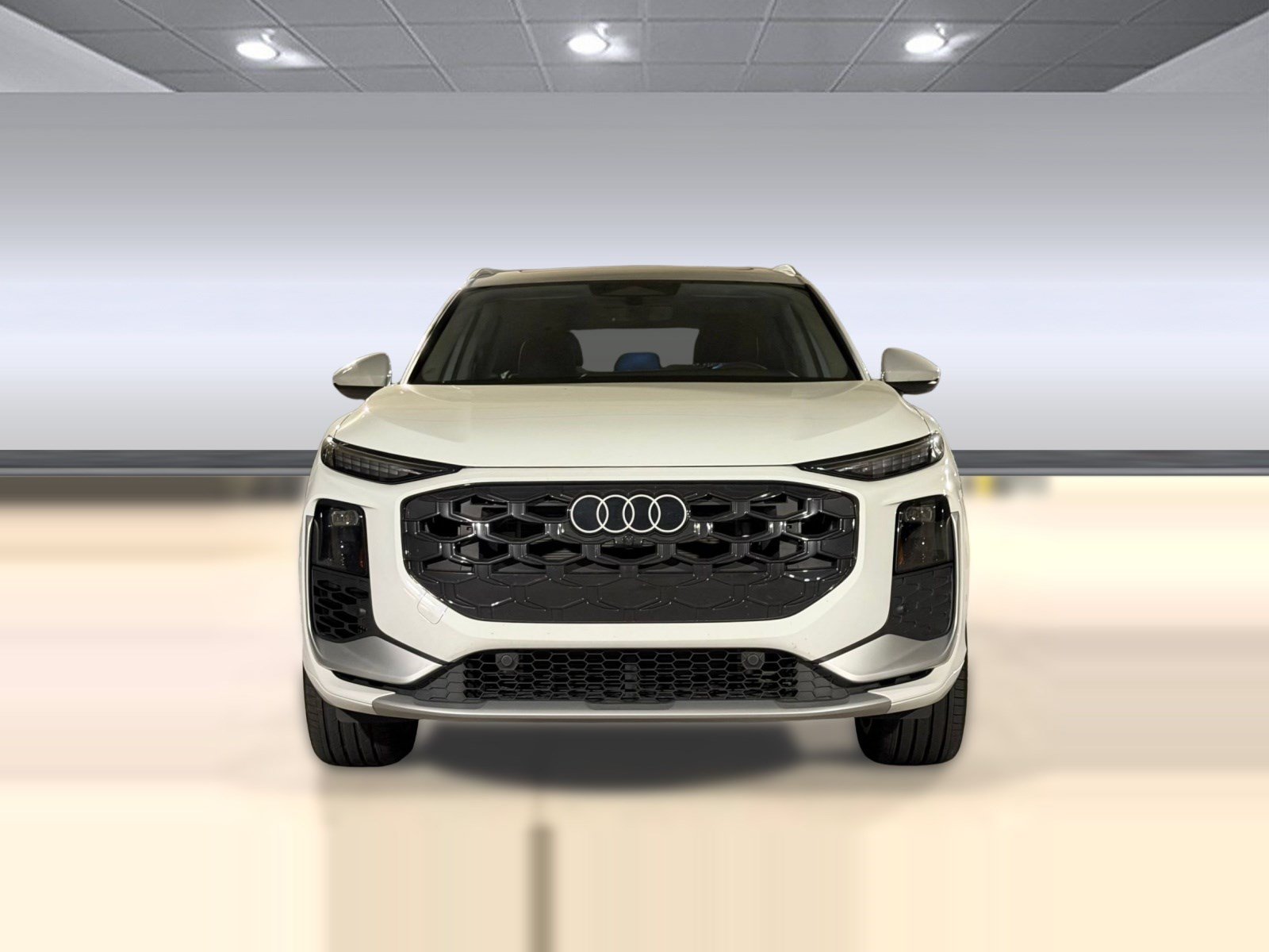 Certified 2026 Audi Q3 quattro 2.0T AWD/4WD image 6