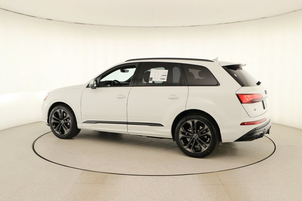 New 2026 Audi Q7 Premium Plus AWD/4WD image 3