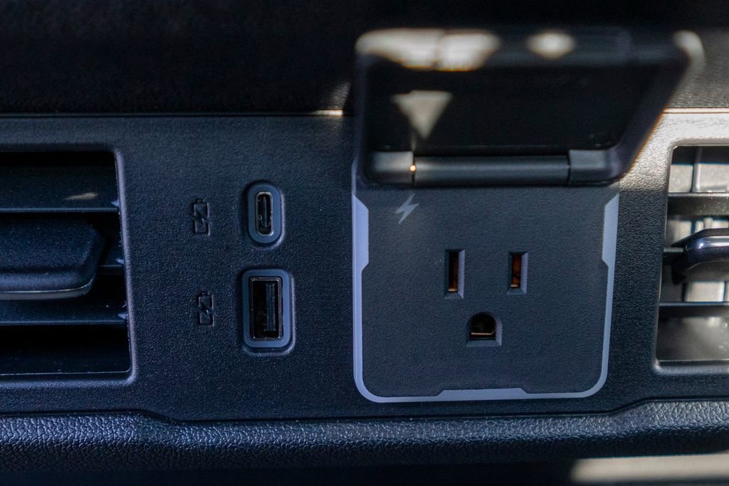 New 2026 Chevrolet Silverado 2500 LT image 37